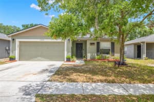 13643 TRAMORE DRIVE, ODESSA, FL 33556 Sold 08/01/25