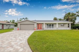 5080 43RD STREET, ST PETERSBURG, FL 33711 Sold 07/14/25