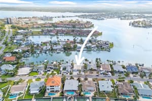 5 MARINA TERRACE, TREASURE ISLAND, FL 33706 - MLS#MFRTB8387064