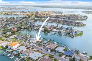 5 MARINA TERRACE, TREASURE ISLAND, FL 33706 - MLS#MFRTB8387064