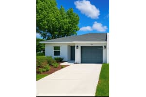 1253 DOSSEYWOOD LANE, LAKELAND, FL 33811 Sold 07/11/25