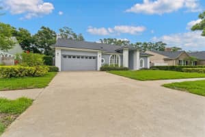 15615 INDIAN QUEEN DRIVE, ODESSA, FL 33556 Sold 07/03/25
