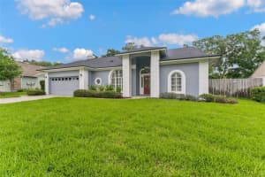15615 INDIAN QUEEN DRIVE, ODESSA, FL 33556 Sold 07/03/25