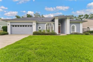 15615 INDIAN QUEEN DRIVE, ODESSA, FL 33556 Sold 07/03/25