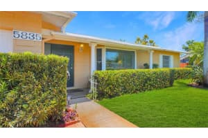5835 29TH AVENUE, ST PETERSBURG, FL 33710 Sold 07/25/25