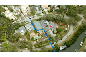 5002 SHORE CREST CIRCLE, TAMPA, FL 33609 - MLS#MFRTB8387080
