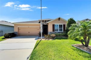 2612 CANYON CREST DRIVE, LAKELAND, FL 33811 Sold 07/30/25