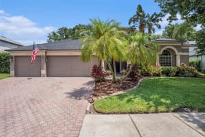 5101 HARTWELL LOOP, LAND O LAKES, FL 34638 Sold 07/02/25