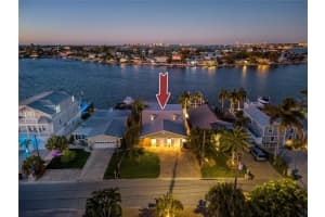 474 20TH AVENUE, INDIAN ROCKS BEACH, FL 33785 Sold 08/22/25