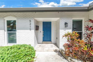 5215 DENVER STREET, ST PETERSBURG, FL 33703 Sold 09/05/25