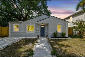 2230 MELROSE AVENUE, ST PETERSBURG, FL 33712 Sold 07/29/25