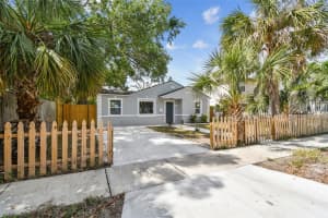 2230 MELROSE AVENUE, ST PETERSBURG, FL 33712 Sold 07/29/25