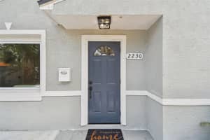 2230 MELROSE AVENUE, ST PETERSBURG, FL 33712 Sold 07/29/25