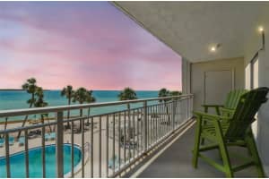 200 1st Ave #309, ST PETE BEACH