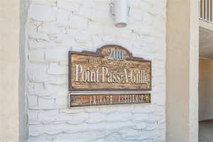 200 1ST AVENUE, ST PETE BEACH, FL 33706 - MLS#MFRTB8387119