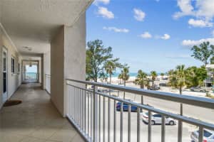 200 1ST AVENUE, ST PETE BEACH, FL 33706 - MLS#MFRTB8387119