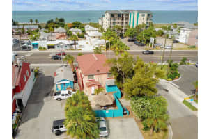 13047 GULF BOULEVARD, MADEIRA BEACH, FL 33708 - MLS#MFRTB8387139