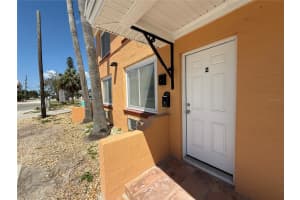 13047 GULF BOULEVARD, MADEIRA BEACH, FL 33708 - MLS#MFRTB8387139