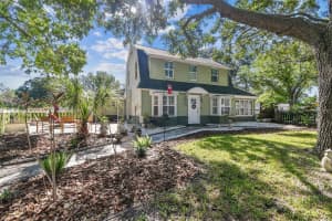 301 81ST AVENUE, ST PETERSBURG, FL 33702 Sold 08/14/25