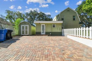 301 81ST AVENUE, ST PETERSBURG, FL 33702 Sold 08/14/25