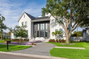 2902 BEACH DRIVE, TAMPA, FL 33629 Sold 10/03/25