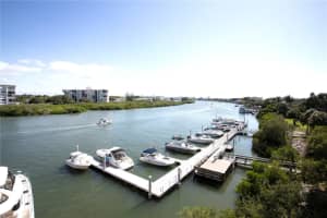 399 2nd St #417, INDIAN ROCKS BEACH