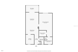 5130 BRITTANY DRIVE, ST PETERSBURG, FL 33715 - MLS#MFRTB8387207