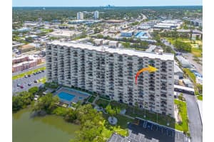 7050 SUNSET DRIVE, SOUTH PASADENA, FL 33707 Sold 07/23/25