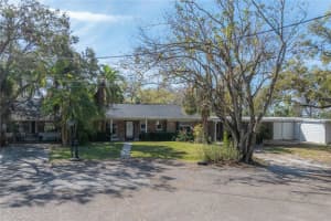 2416 S 46th St, TAMPA