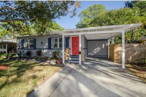 9025 1ST AVENUE, ST PETERSBURG, FL 33702 Sold 08/22/25