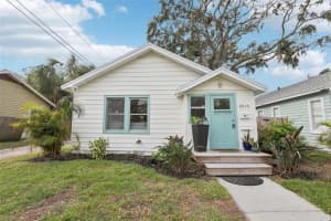 2015 3RD STREET, ST PETERSBURG, FL 33705 Sold 07/30/25