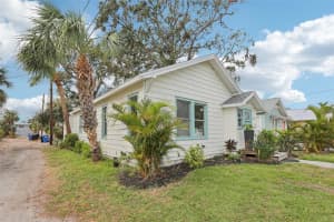 2015 3RD STREET, ST PETERSBURG, FL 33705 Sold 07/30/25