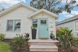 2015 3RD STREET, ST PETERSBURG, FL 33705 Sold 07/30/25