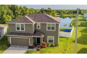 14560 HADDON MIST DRIVE, WIMAUMA, FL 33598 Sold 07/15/25