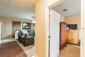 14560 HADDON MIST DRIVE, WIMAUMA, FL 33598 Sold 07/15/25
