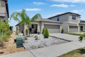 872 OLIVE CONCH STREET, RUSKIN, FL 33570 - MLS#MFRTB8387237