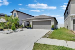 872 OLIVE CONCH STREET, RUSKIN, FL 33570 - MLS#MFRTB8387237
