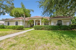 3351 BRISTOL PLACE, TARPON SPRINGS, FL 34688 - MLS#MFRTB8387245