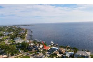 3227 BAYSHORE BOULEVARD, ST PETERSBURG, FL 33703 - MLS#MFRTB8387249