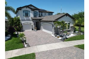 13103 MONACH ISLES DRIVE, RIVERVIEW, FL 33579 Sold 08/04/25