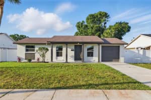 8418 WESTRIDGE DRIVE, TAMPA, FL 33615 Sold 07/18/25