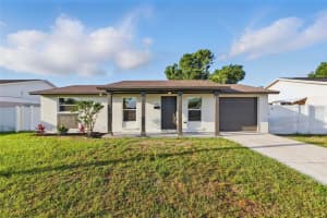 8418 WESTRIDGE DRIVE, TAMPA, FL 33615 Sold 07/18/25
