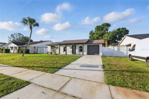 8418 WESTRIDGE DRIVE, TAMPA, FL 33615 Sold 07/18/25