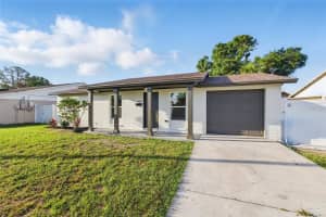 8418 WESTRIDGE DRIVE, TAMPA, FL 33615 Sold 07/18/25