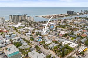 600 71ST AVENUE, ST PETE BEACH, FL 33706 - MLS#MFRTB8387263