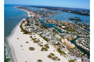 106 SUN ISLE CIRCLE, TREASURE ISLAND, FL 33706 - MLS#MFRTB8387271