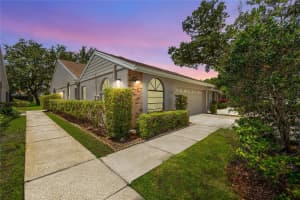 5524 SALEM SQUARE DRIVE, PALM HARBOR, FL 34685 Sold 07/15/25