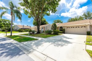 5524 SALEM SQUARE DRIVE, PALM HARBOR, FL 34685 Sold 07/15/25