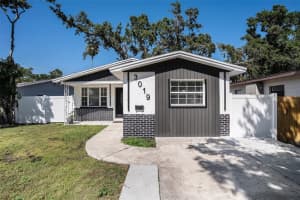 3019 PARK STREET, ST PETERSBURG, FL 33710 Sold 07/07/25