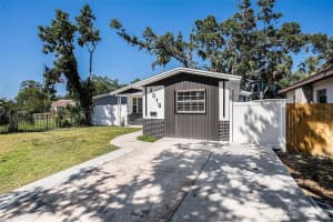 3019 PARK STREET, ST PETERSBURG, FL 33710 Sold 07/07/25
